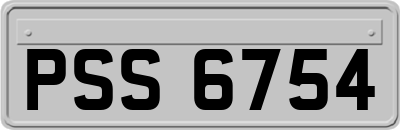 PSS6754