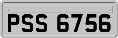 PSS6756