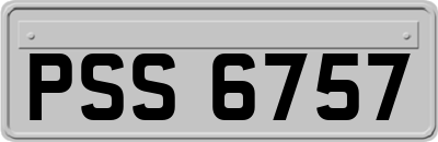 PSS6757