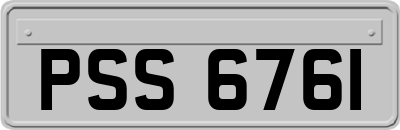 PSS6761