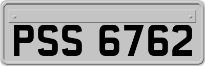 PSS6762