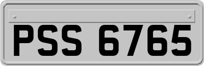 PSS6765
