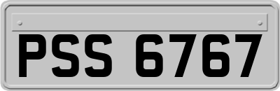 PSS6767