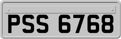 PSS6768