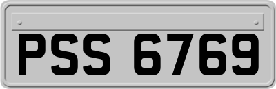 PSS6769