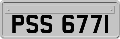 PSS6771