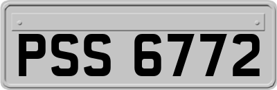 PSS6772