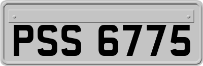 PSS6775