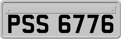 PSS6776