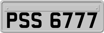 PSS6777