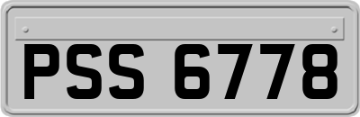 PSS6778