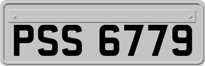 PSS6779