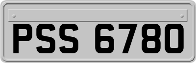 PSS6780
