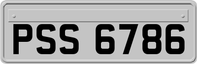 PSS6786