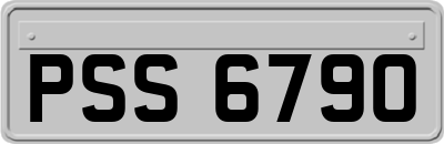 PSS6790
