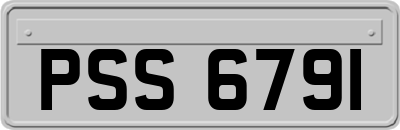 PSS6791