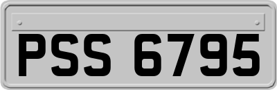 PSS6795