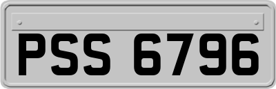 PSS6796