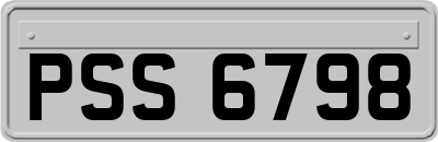 PSS6798