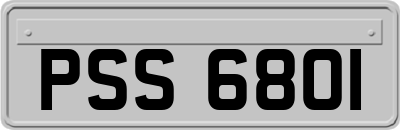 PSS6801