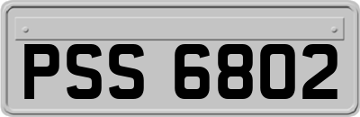 PSS6802