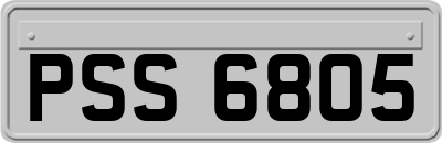 PSS6805