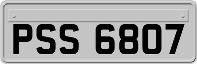 PSS6807