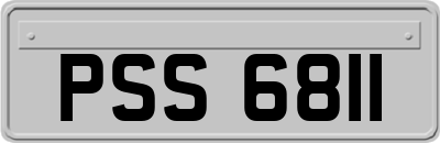 PSS6811