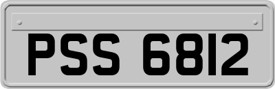 PSS6812