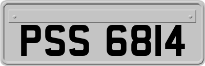 PSS6814