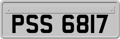 PSS6817