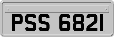 PSS6821