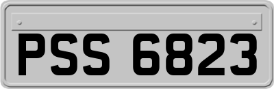 PSS6823