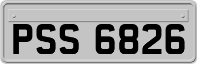PSS6826