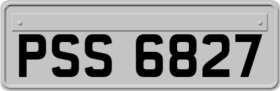 PSS6827