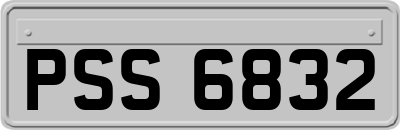 PSS6832