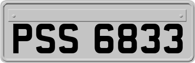 PSS6833