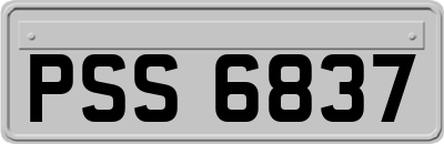 PSS6837