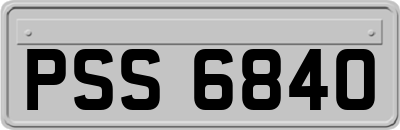 PSS6840