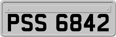 PSS6842