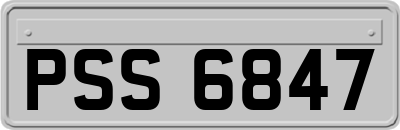 PSS6847