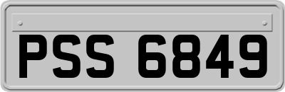 PSS6849