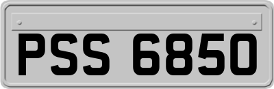 PSS6850