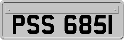 PSS6851