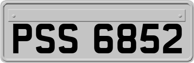 PSS6852