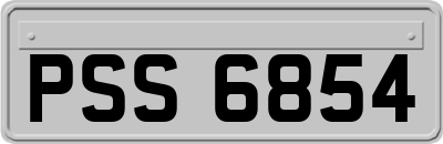 PSS6854