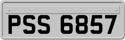 PSS6857