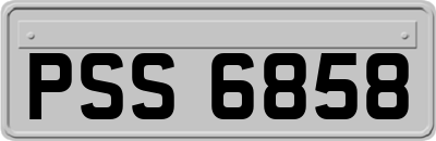 PSS6858