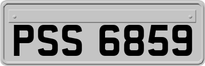 PSS6859