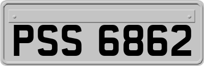 PSS6862